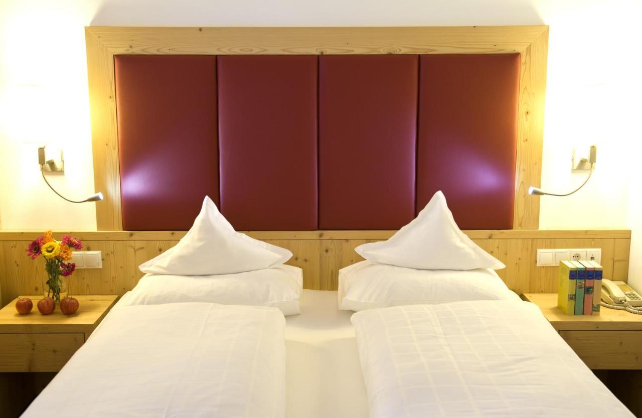Martina Breakfast Lodge Castelrotto Luaran gambar