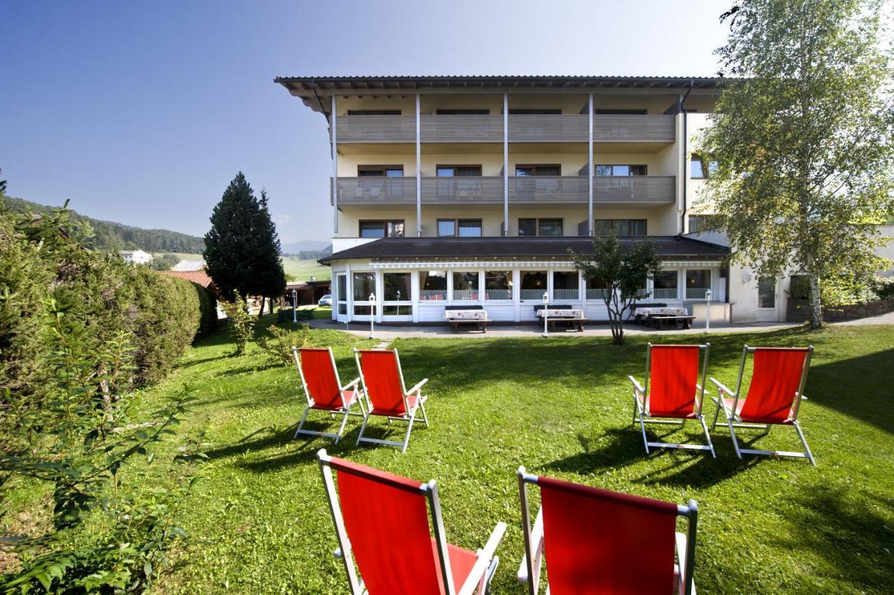 Martina Breakfast Lodge Castelrotto Bilik gambar