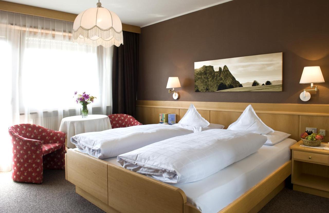 Martina Breakfast Lodge Castelrotto Bilik gambar