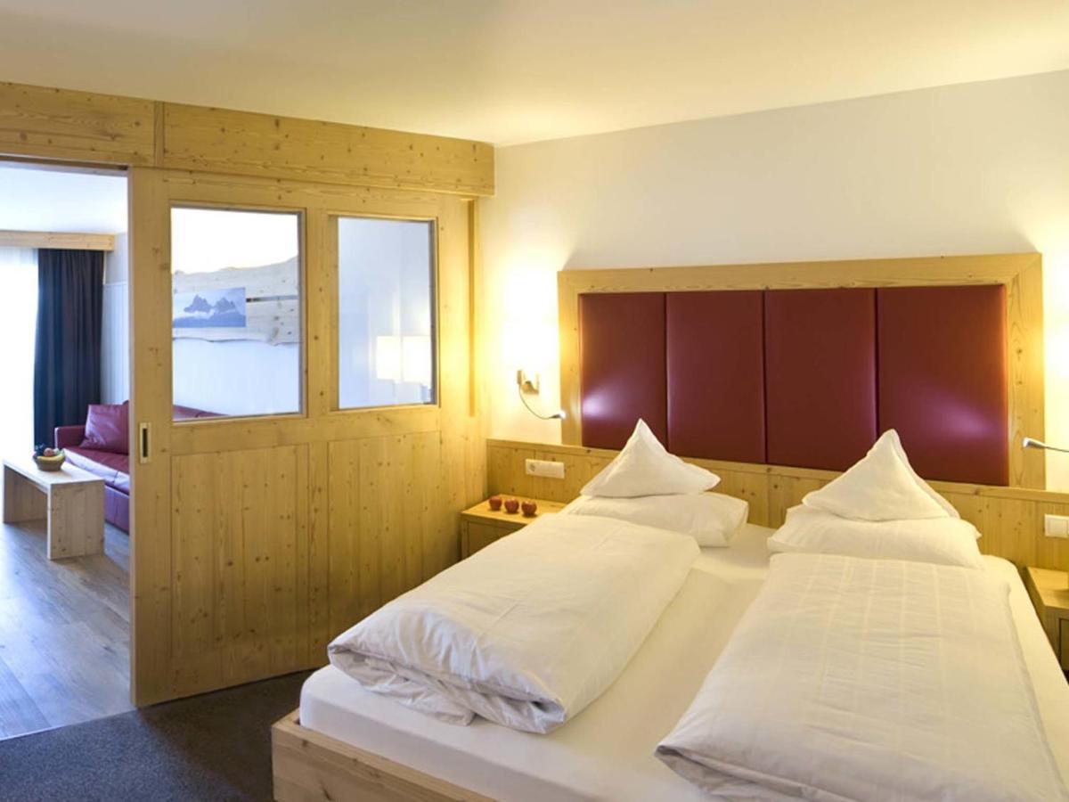 Martina Breakfast Lodge Castelrotto Bilik gambar
