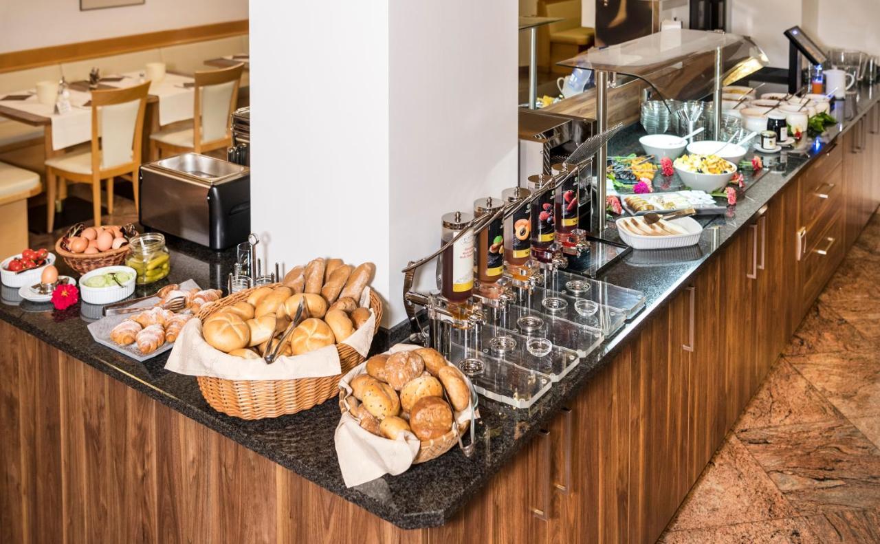 Martina Breakfast Lodge Castelrotto Luaran gambar